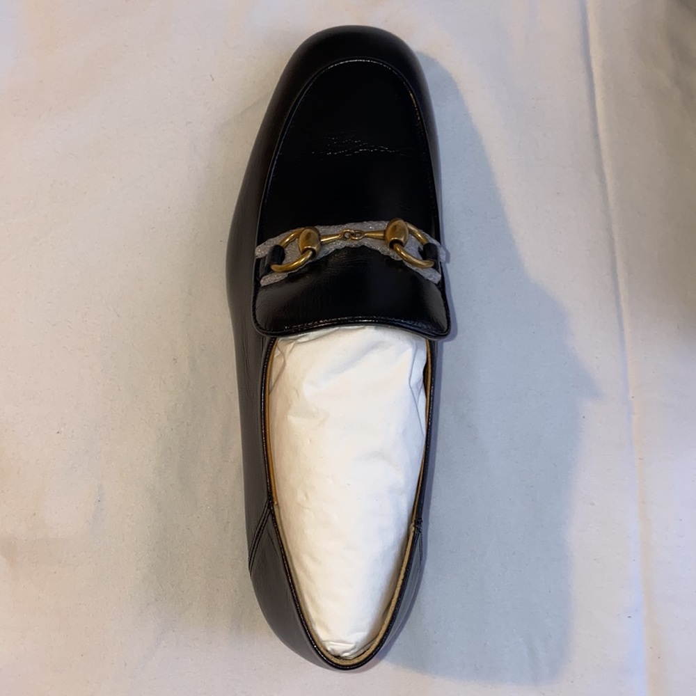 GUCCI Horsebit Loafer - Picture 6 of 9